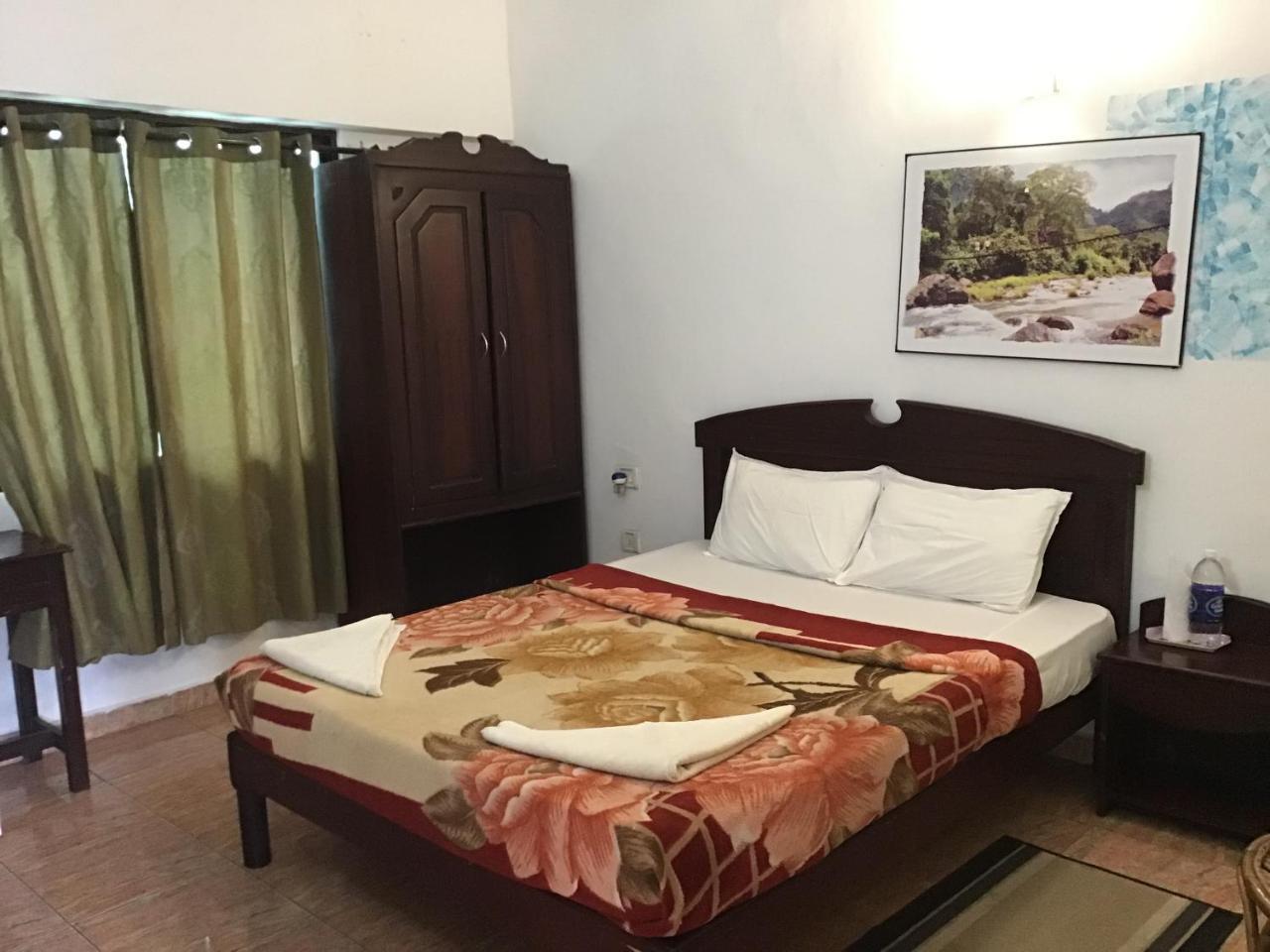 מונאר Wild Elephant Eco Friendly Resort מראה חיצוני תמונה